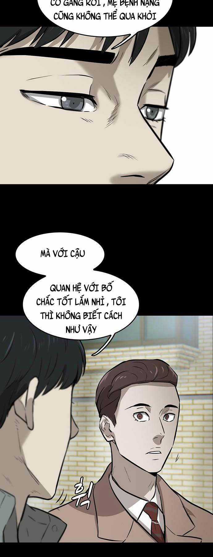 Chuộc Lỗi - Chapter 1 - Trang 90