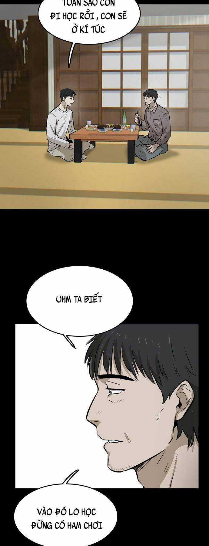 Chuộc Lỗi - Chapter 1 - Trang 98