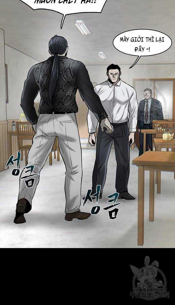 Chuộc Lỗi - Chapter 10 - Trang 17