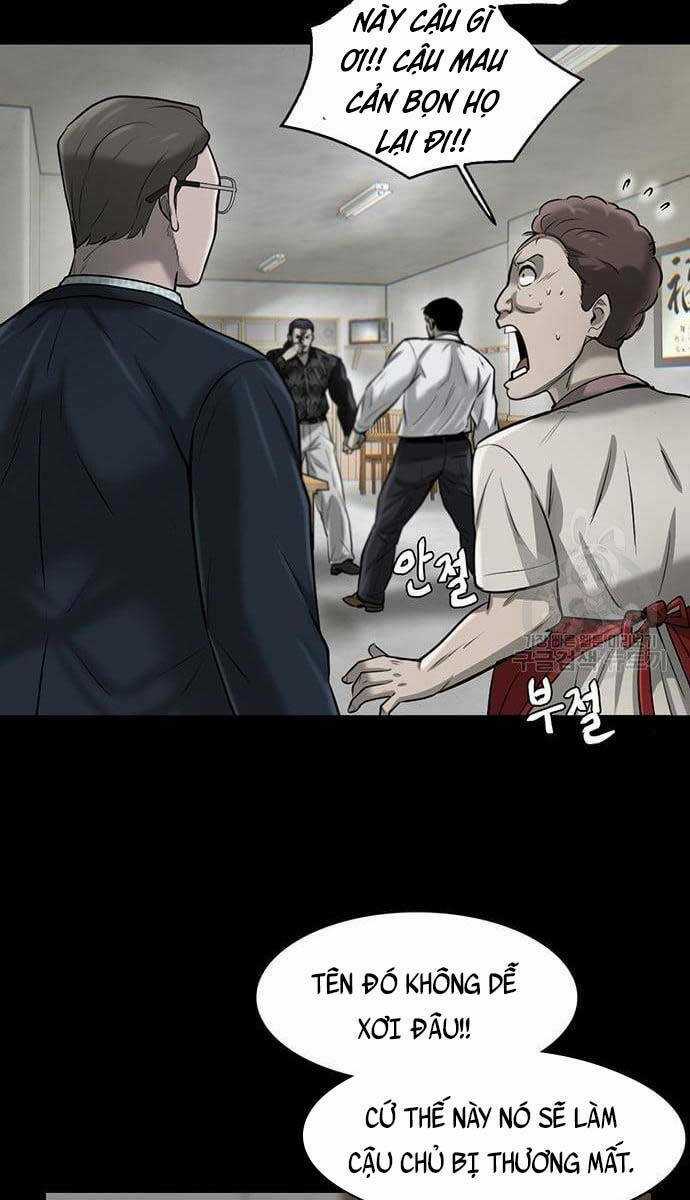 Chuộc Lỗi - Chapter 10 - Trang 25