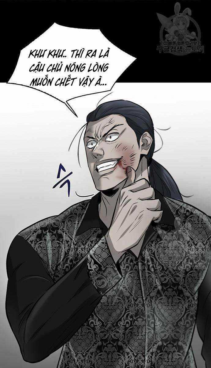 Chuộc Lỗi - Chapter 10 - Trang 29