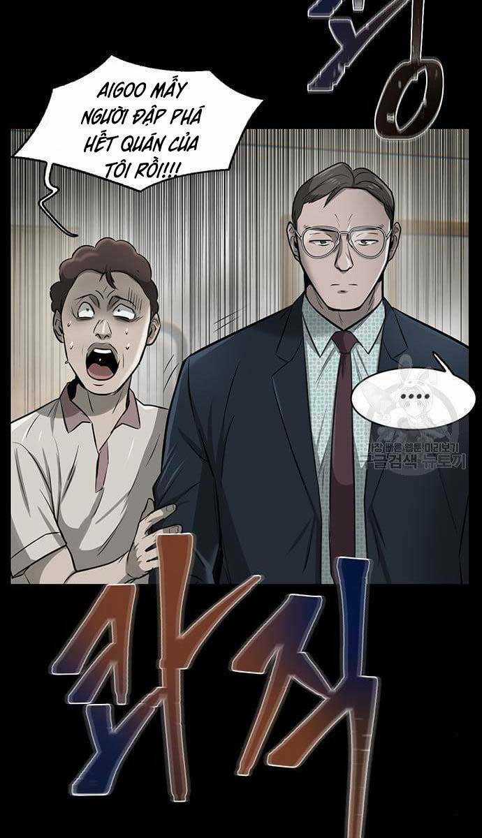 Chuộc Lỗi - Chapter 10 - Trang 35