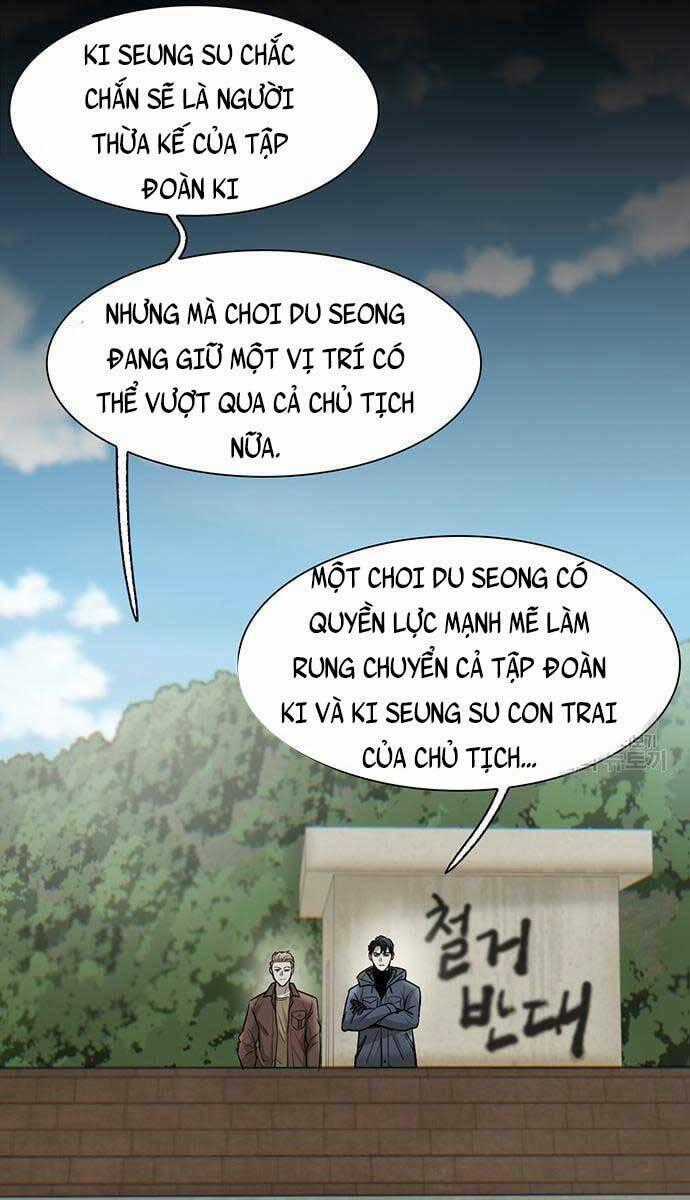 Chuộc Lỗi - Chapter 11 - Trang 1