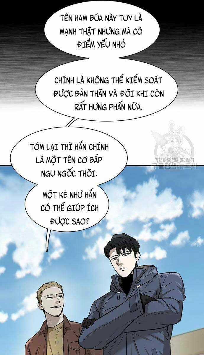 Chuộc Lỗi - Chapter 11 - Trang 16