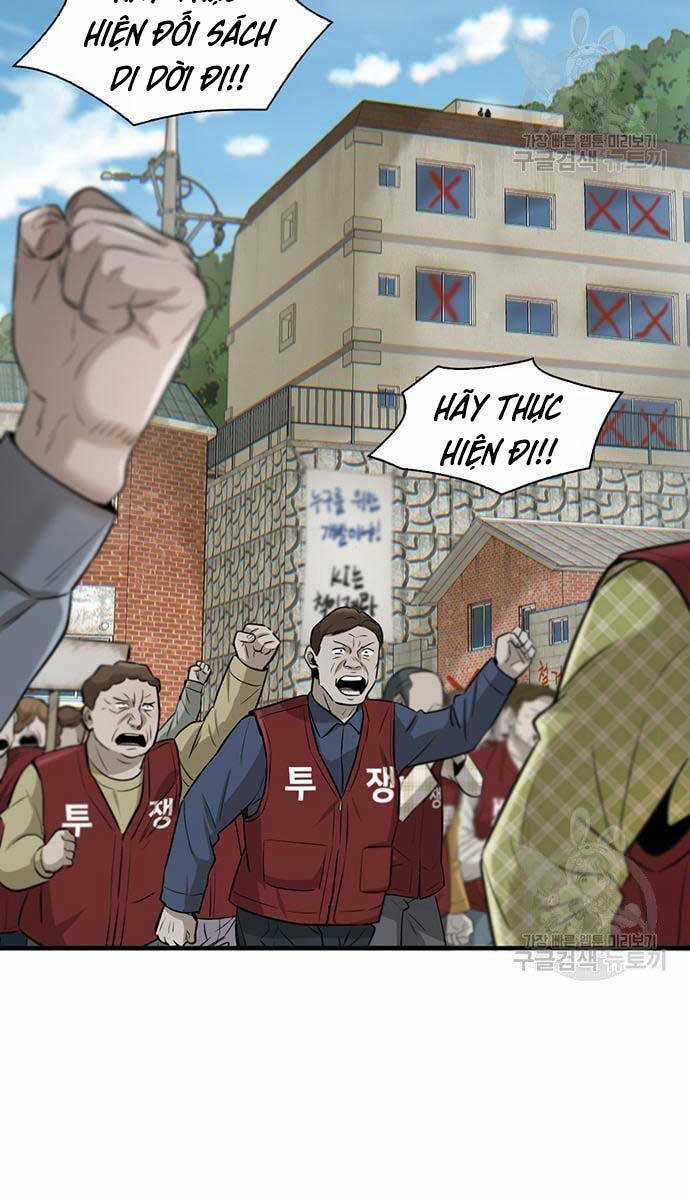 Chuộc Lỗi - Chapter 11 - Trang 19