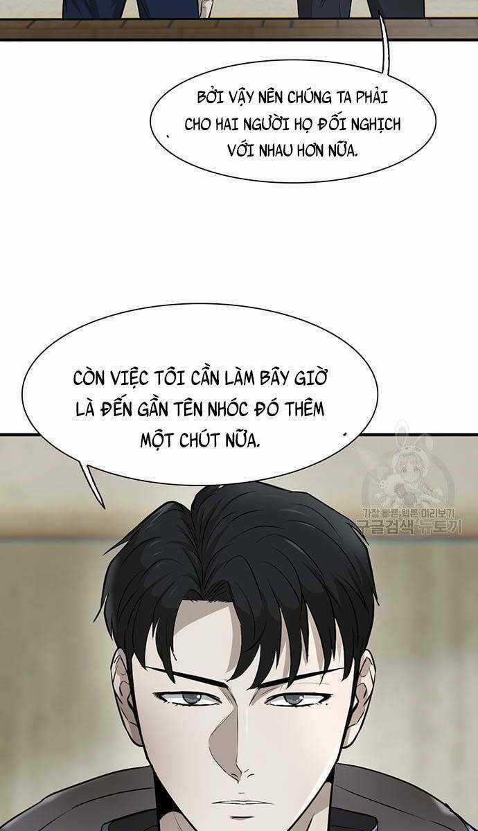 Chuộc Lỗi - Chapter 11 - Trang 3