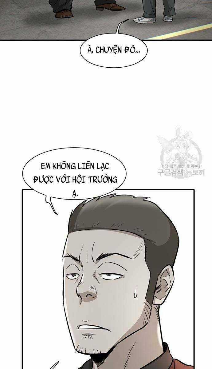 Chuộc Lỗi - Chapter 11 - Trang 22