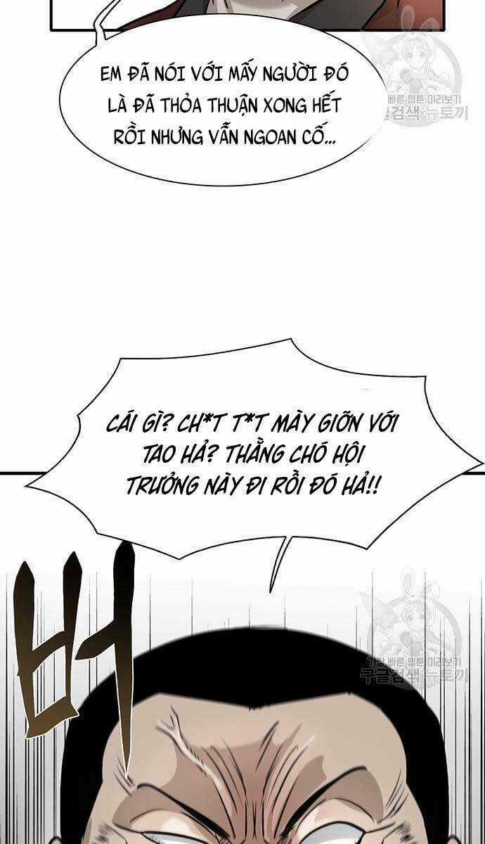 Chuộc Lỗi - Chapter 11 - Trang 23