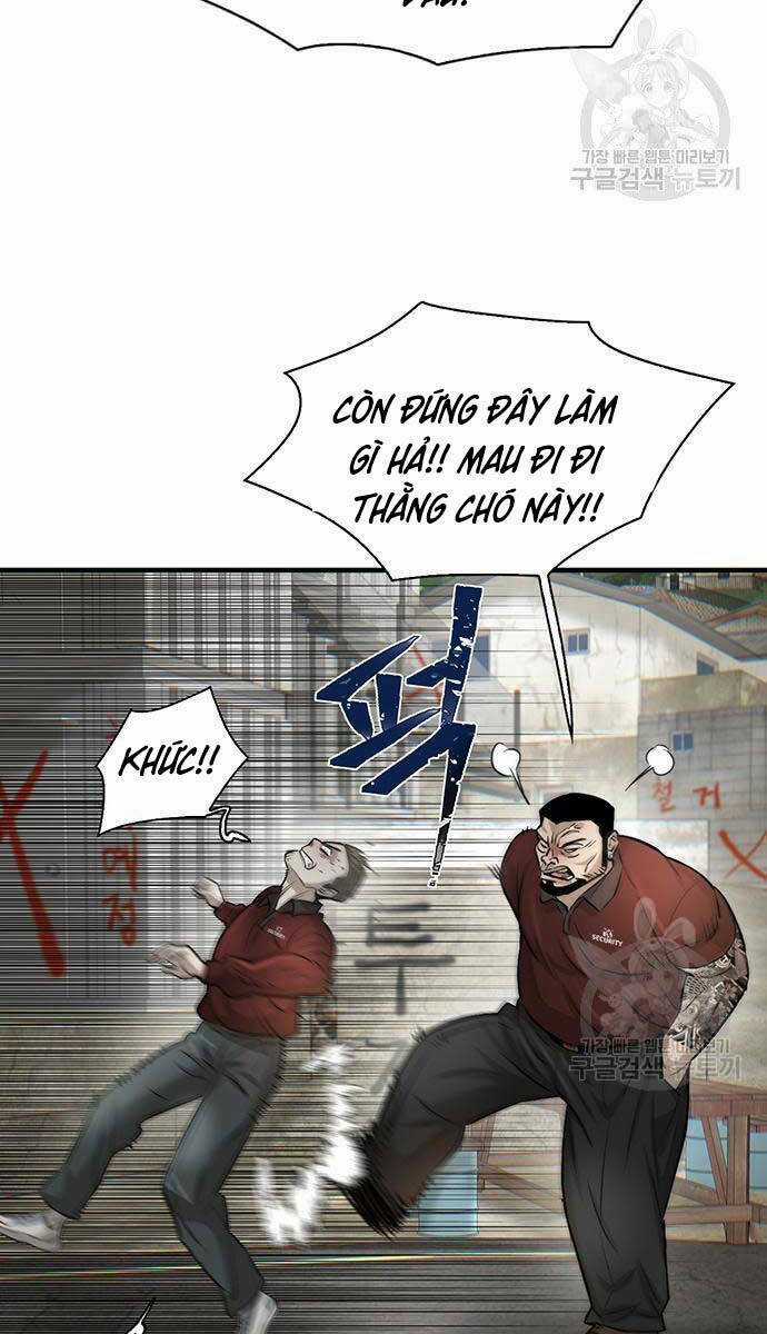 Chuộc Lỗi - Chapter 11 - Trang 25