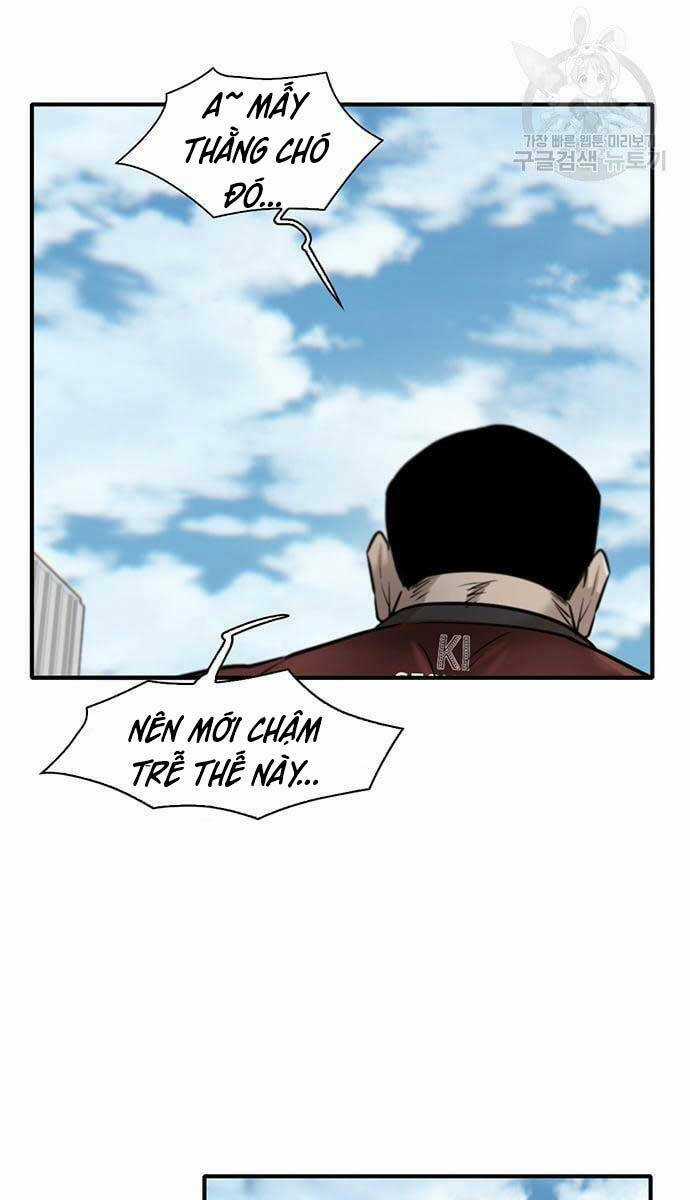 Chuộc Lỗi - Chapter 11 - Trang 28