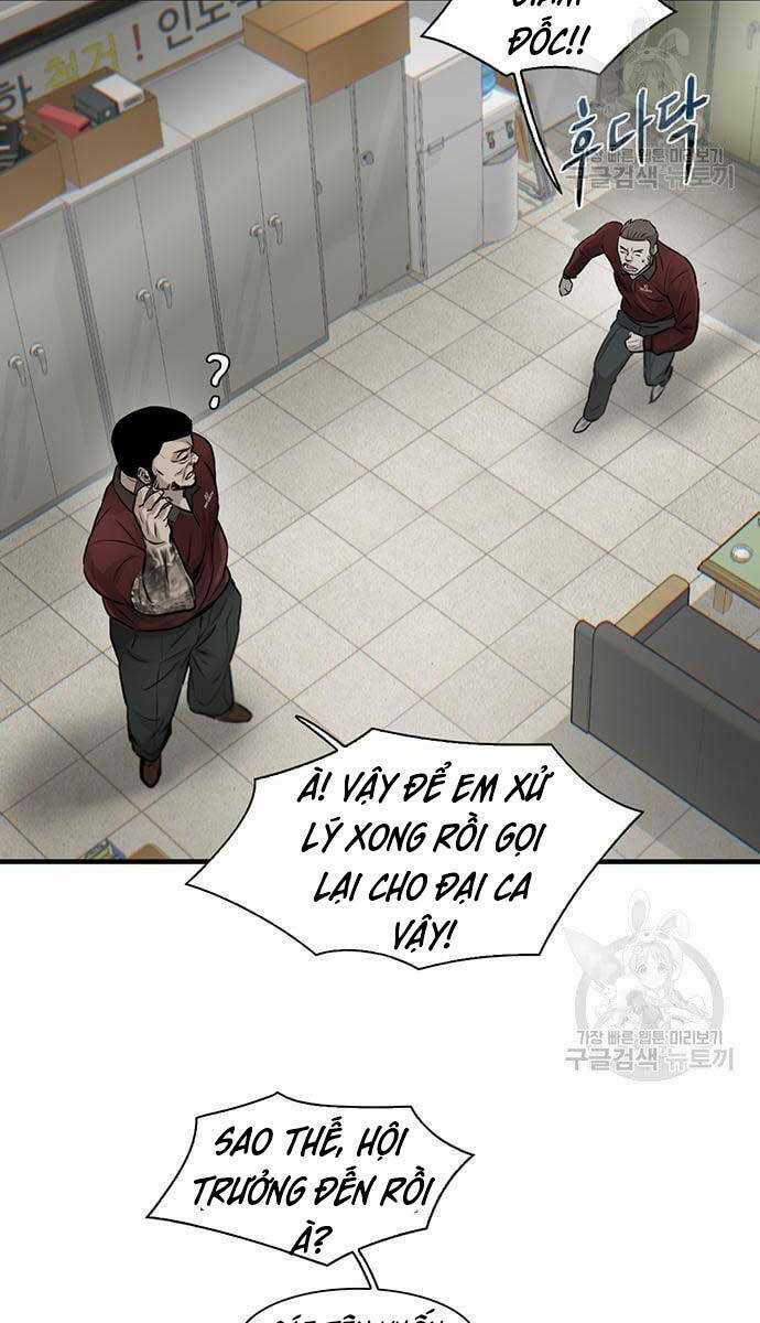 Chuộc Lỗi - Chapter 11 - Trang 32