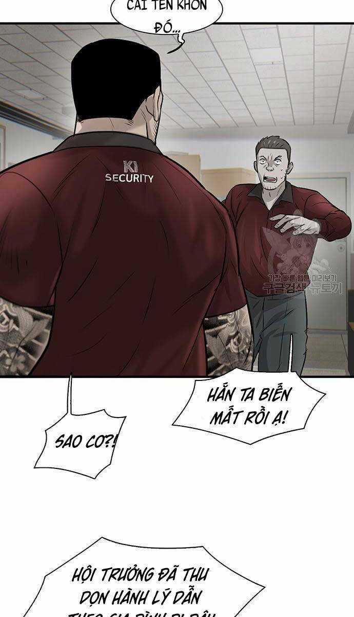 Chuộc Lỗi - Chapter 11 - Trang 33