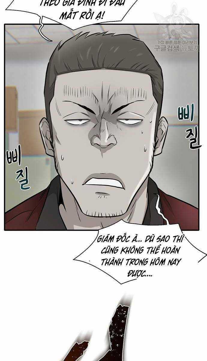 Chuộc Lỗi - Chapter 11 - Trang 34