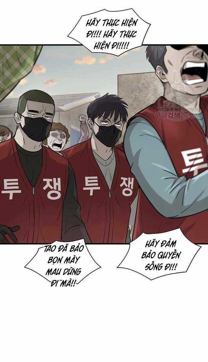 Chuộc Lỗi - Chapter 11 - Trang 43