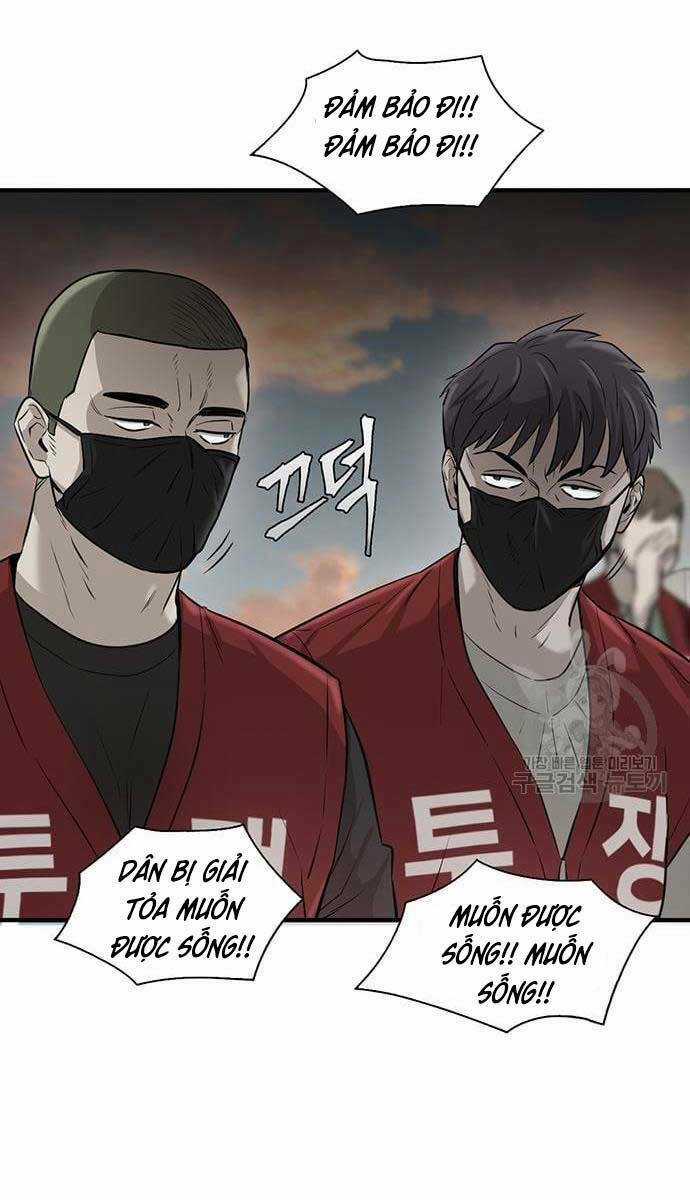 Chuộc Lỗi - Chapter 11 - Trang 44