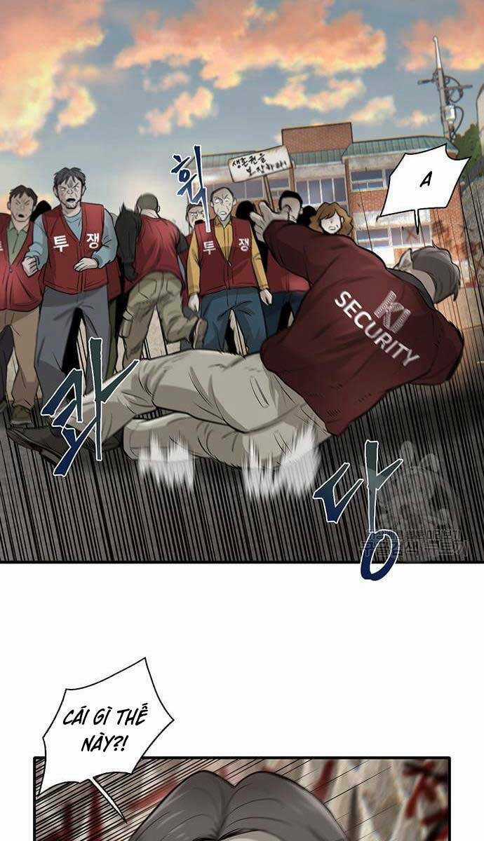 Chuộc Lỗi - Chapter 11 - Trang 48
