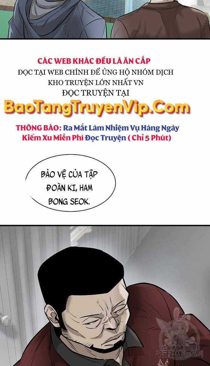 Chuộc Lỗi - Chapter 11 - Trang 6