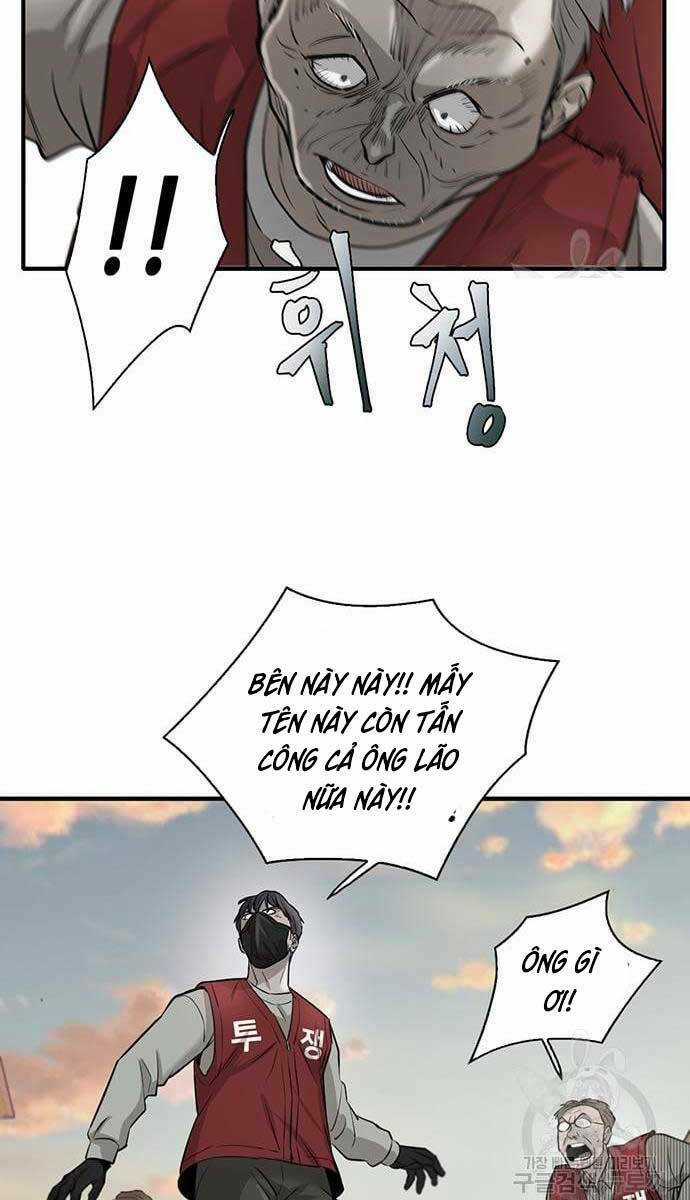 Chuộc Lỗi - Chapter 11 - Trang 53