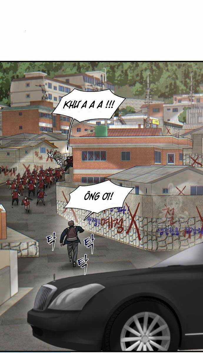 Chuộc Lỗi - Chapter 11 - Trang 66