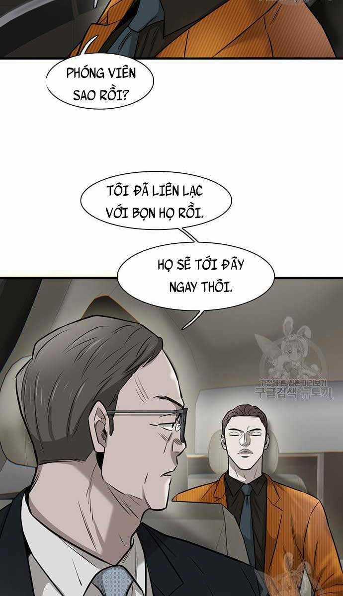 Chuộc Lỗi - Chapter 11 - Trang 69