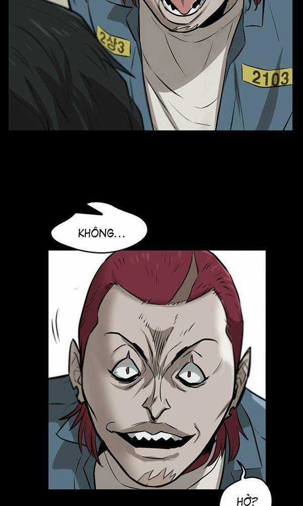 Chuộc Lỗi - Chapter 2 - Trang 11