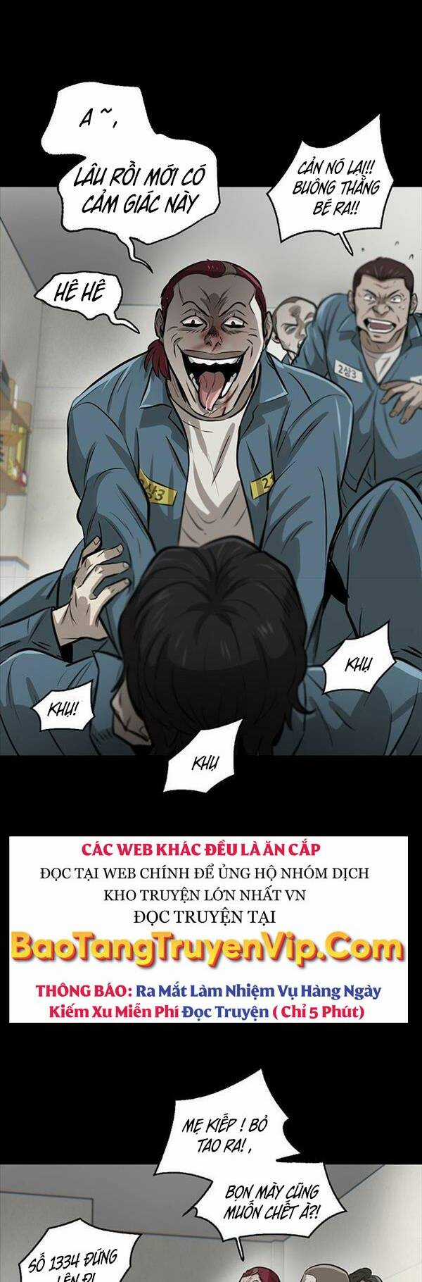 Chuộc Lỗi - Chapter 2 - Trang 28