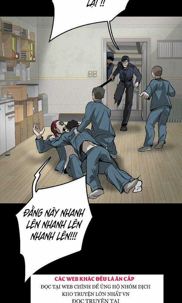 Chuộc Lỗi - Chapter 2 - Trang 36