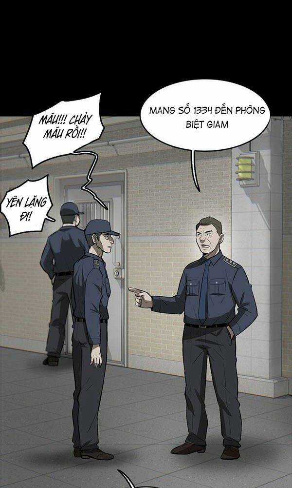 Chuộc Lỗi - Chapter 2 - Trang 41