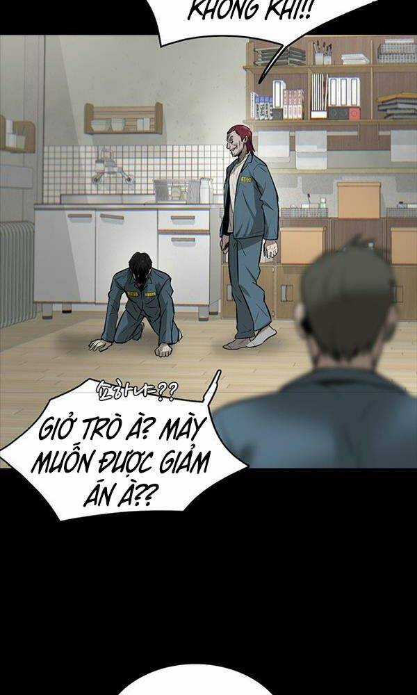 Chuộc Lỗi - Chapter 2 - Trang 6