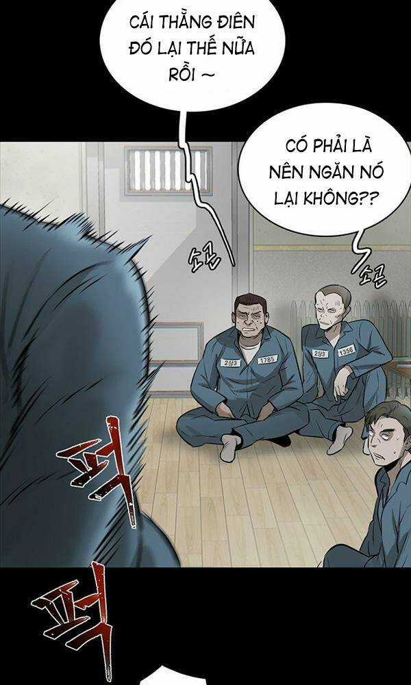 Chuộc Lỗi - Chapter 2 - Trang 7