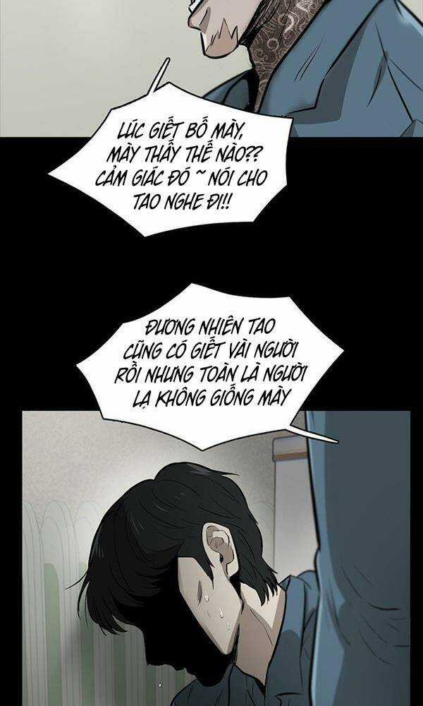 Chuộc Lỗi - Chapter 2 - Trang 9