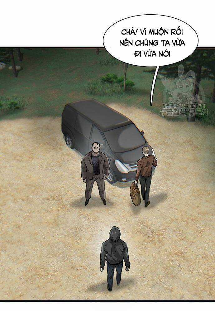 Chuộc Lỗi - Chapter 4 - Trang 15