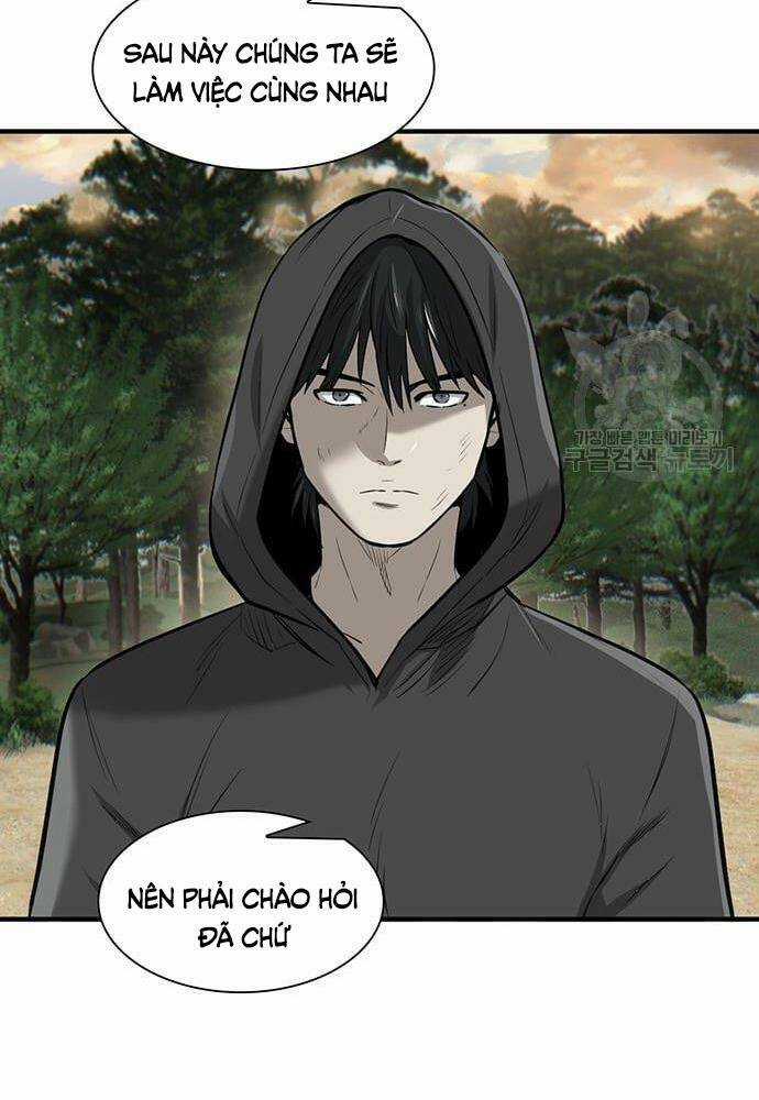 Chuộc Lỗi - Chapter 4 - Trang 18