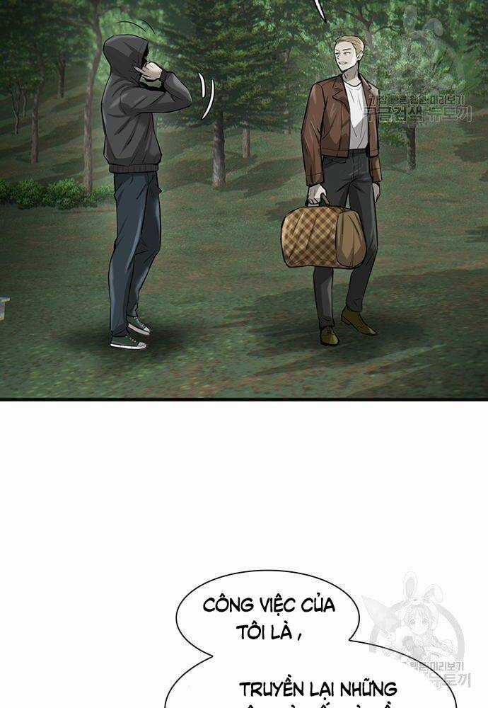 Chuộc Lỗi - Chapter 4 - Trang 4