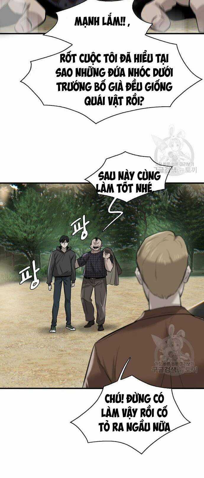 Chuộc Lỗi - Chapter 4 - Trang 47