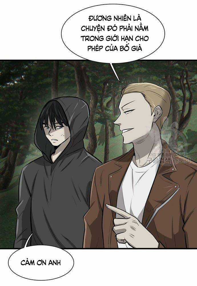 Chuộc Lỗi - Chapter 4 - Trang 6