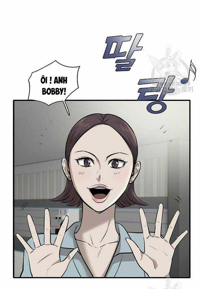 Chuộc Lỗi - Chapter 4 - Trang 56