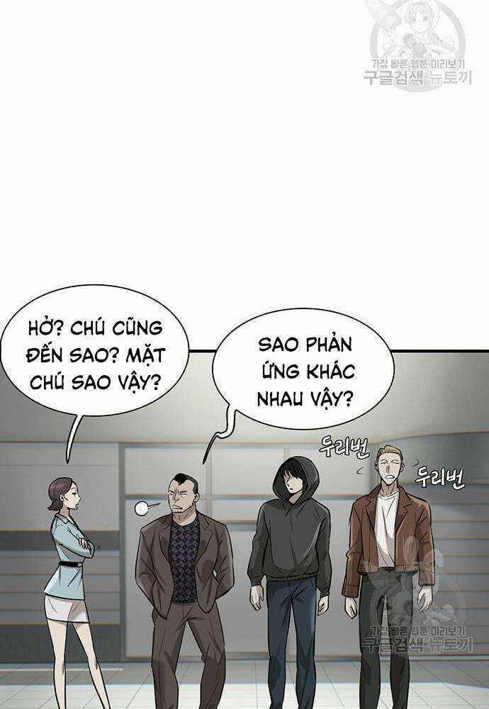 Chuộc Lỗi - Chapter 4 - Trang 57