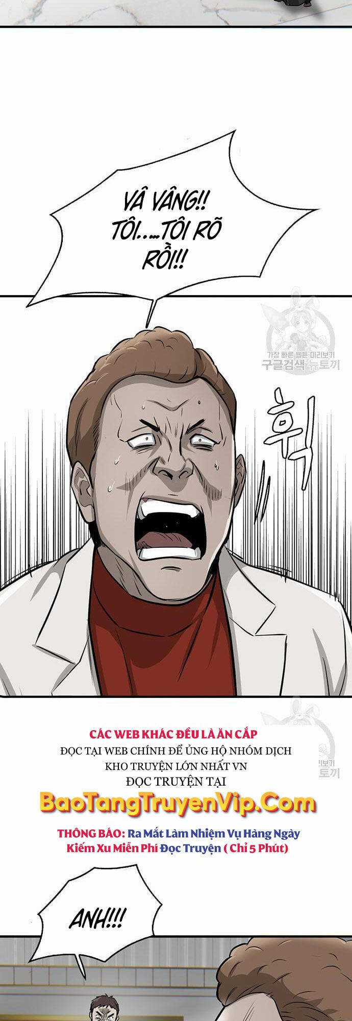 Chuộc Lỗi - Chapter 5 - Trang 3