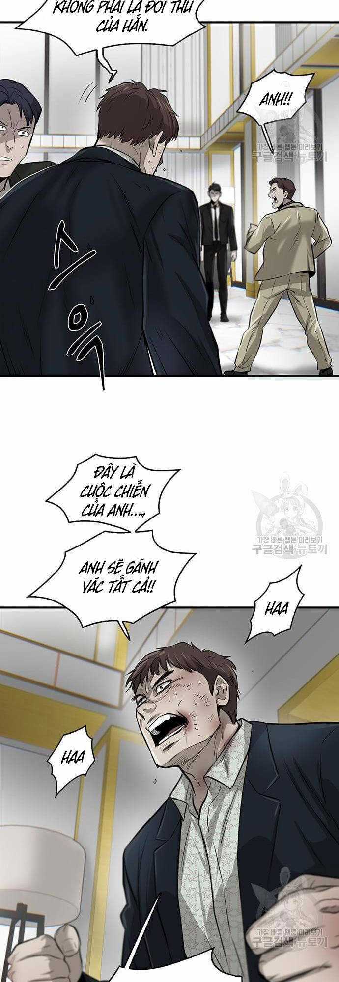 Chuộc Lỗi - Chapter 5 - Trang 22