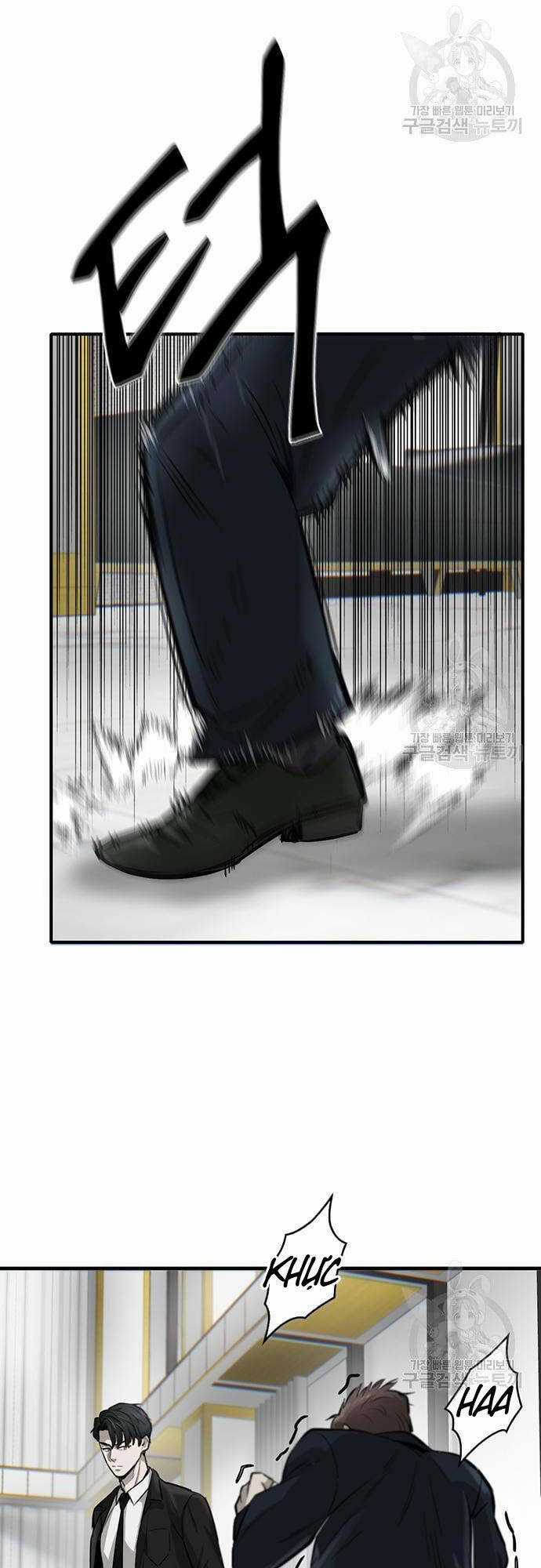 Chuộc Lỗi - Chapter 5 - Trang 28