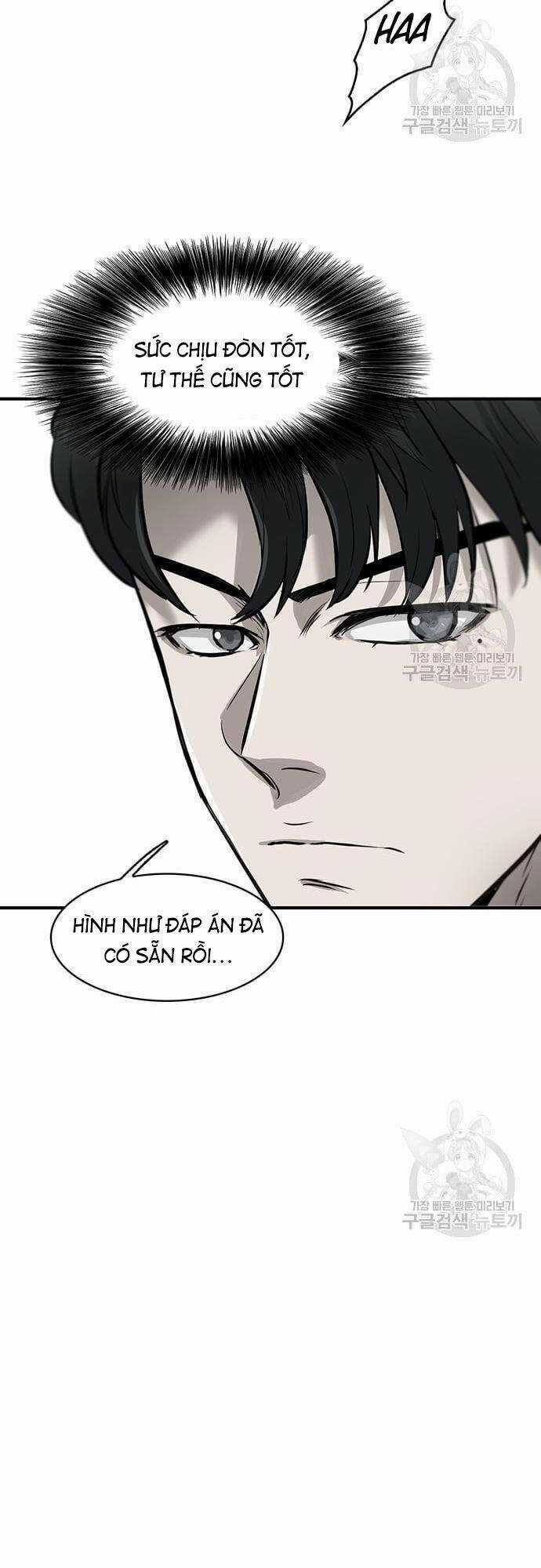 Chuộc Lỗi - Chapter 5 - Trang 30