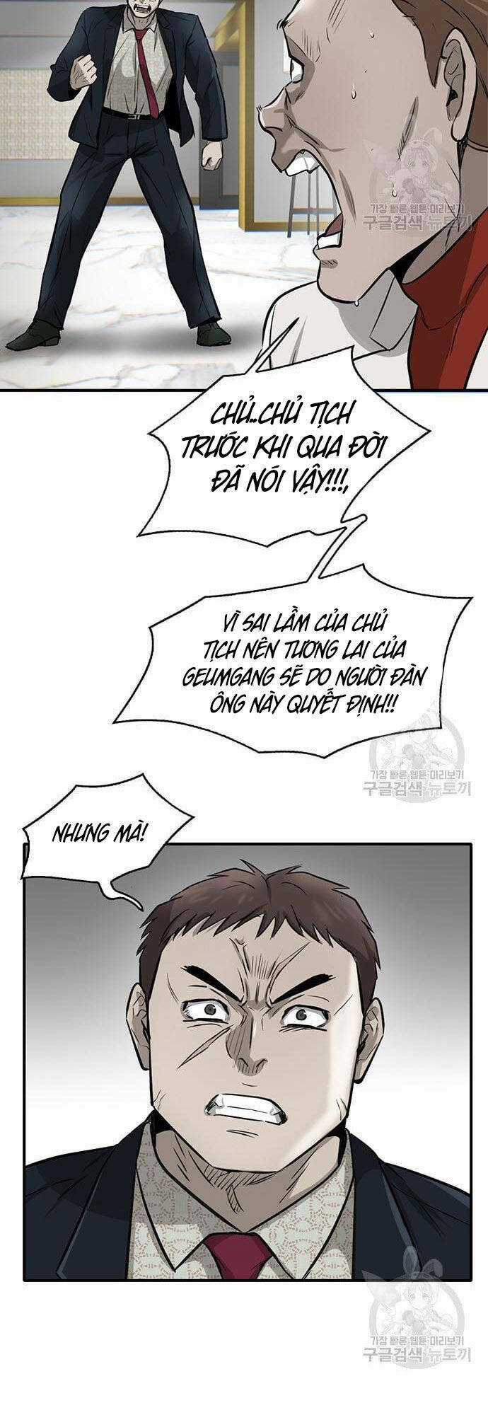 Chuộc Lỗi - Chapter 5 - Trang 4