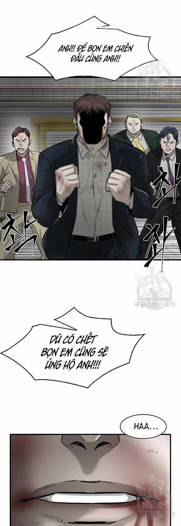 Chuộc Lỗi - Chapter 5 - Trang 31