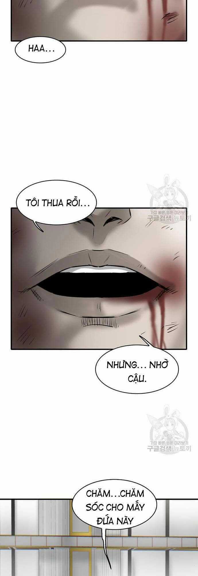 Chuộc Lỗi - Chapter 5 - Trang 32
