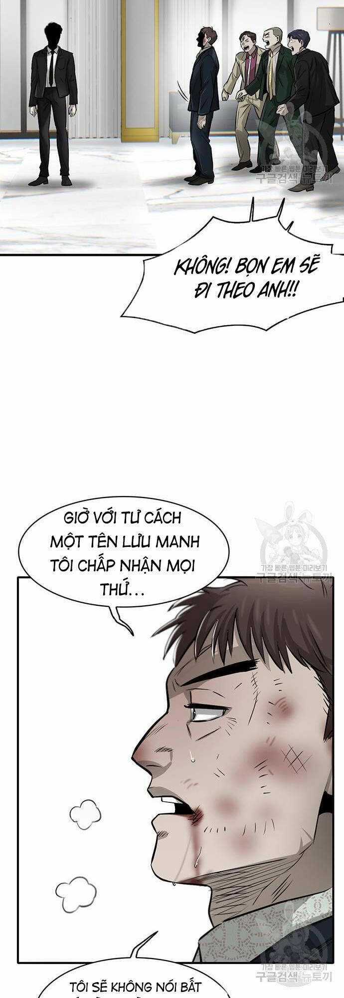 Chuộc Lỗi - Chapter 5 - Trang 33