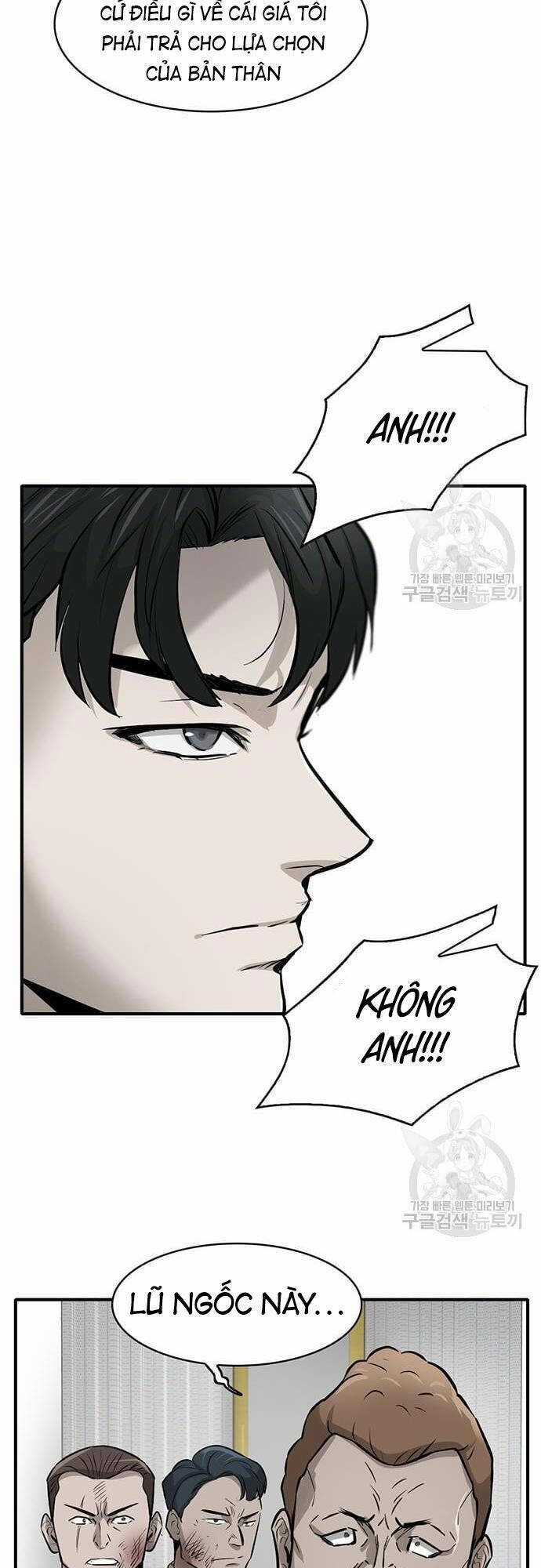 Chuộc Lỗi - Chapter 5 - Trang 34