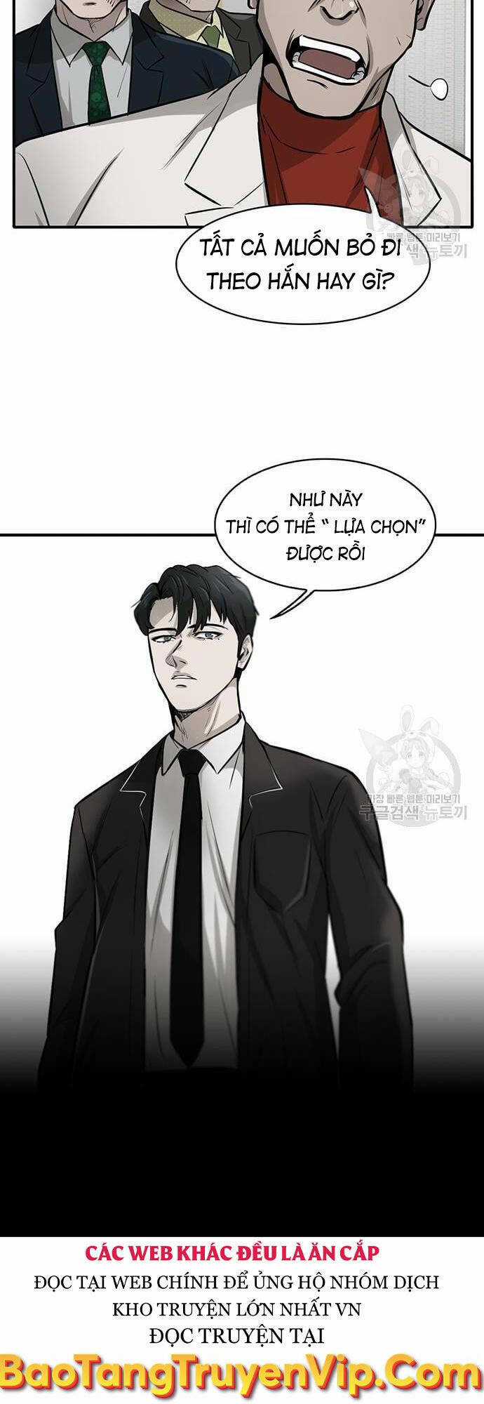 Chuộc Lỗi - Chapter 5 - Trang 35