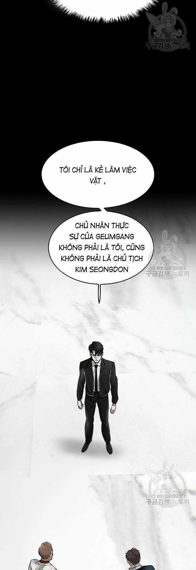Chuộc Lỗi - Chapter 5 - Trang 38
