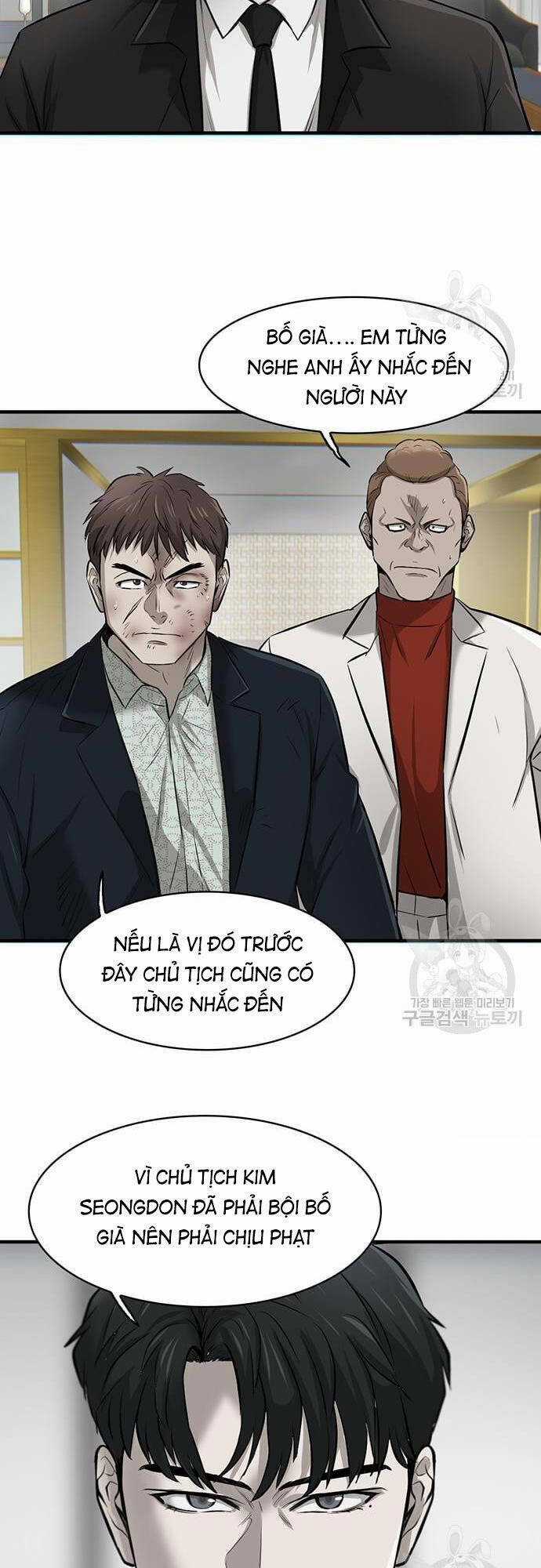 Chuộc Lỗi - Chapter 5 - Trang 40